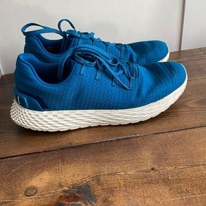 NOBULL Mens Ripstop runner size 10.5